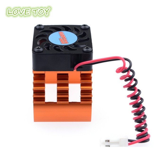 Động Cơ Quạt Tản Nhiệt 21000rpm 7014 Cho 1 / 10 Rc 3674 550 540 Hsp Series 3650 3670 3660