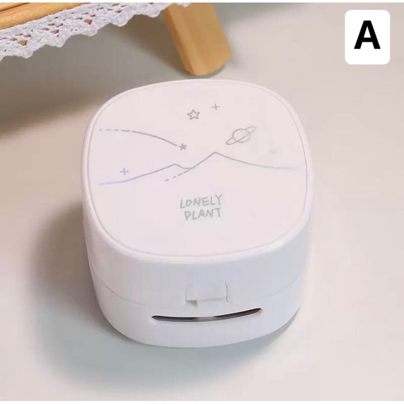 [ CÓ SẴN ] MÁY HÚT BỤI MINI LẮP PIN HÚT BỤI MỊN VÀ VỤN BÁNH | BigBuy360 - bigbuy360.vn