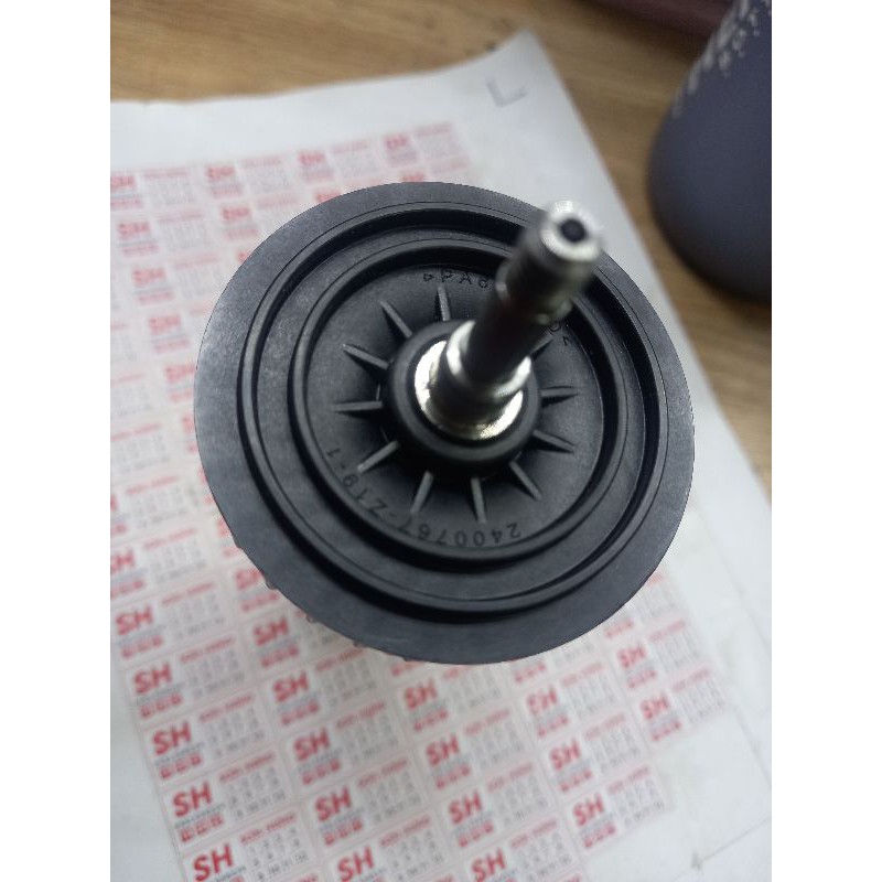 Rotor  makita  9553B