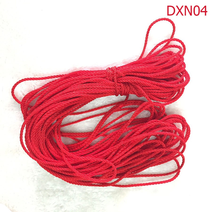 Dây xoắn nhật ( DXN01, DXN02, DXN03, DXN04, DXN13, DXN14 ).