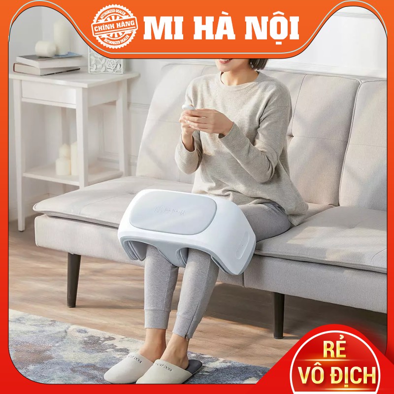 Máy massage đầu gối, massage chân đa năng Xiaomi Momoda SX383