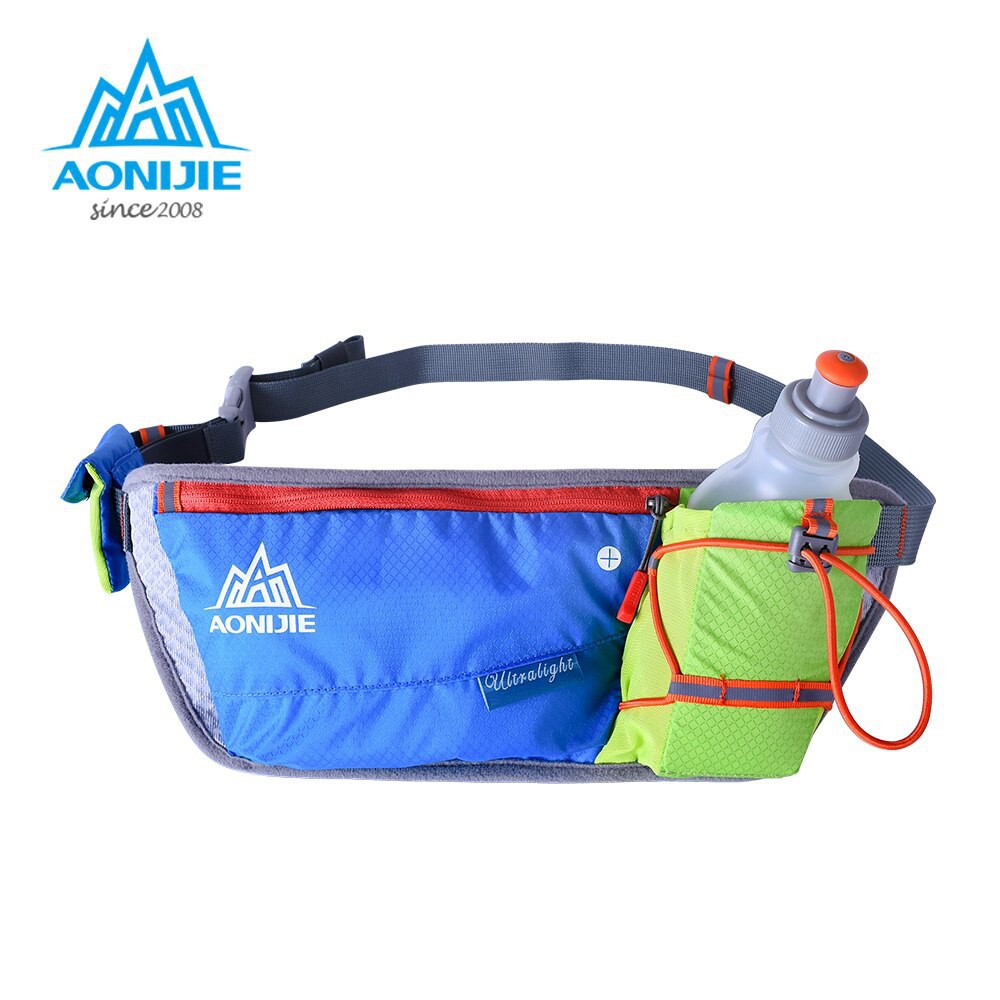 Đai chạy bộ AONIJIE E887 (Không gồm bình nước)