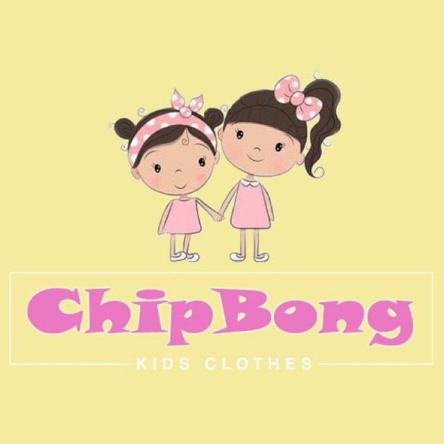 ChipBông - Quần áo trẻ em