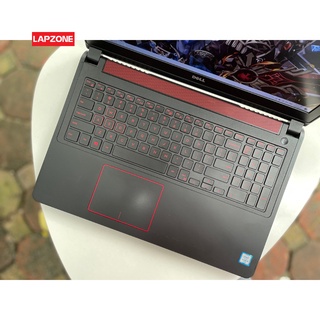 LAPTOP Dell Inspiron 5577, RAM 8GB, SSD 128GB + HDD 500GB, I5-7300HQ, VGA GTX 1050, 15,6 inch FULL HD IPS GIÁ SIÊU RẺ