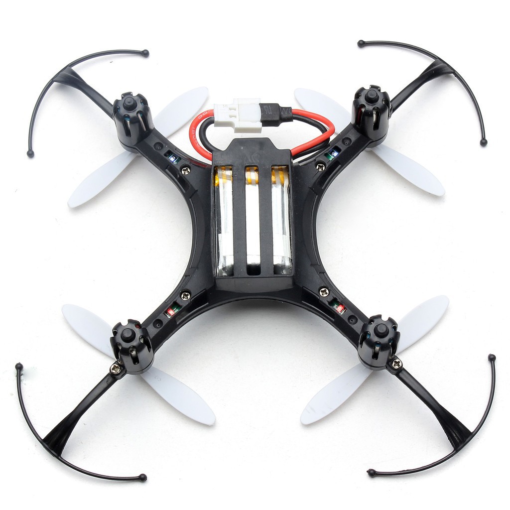 【RC Kuduer】Eachine H8 Mini RC Quadcopter Headless 2.4G 4CH 6 Axis RTF