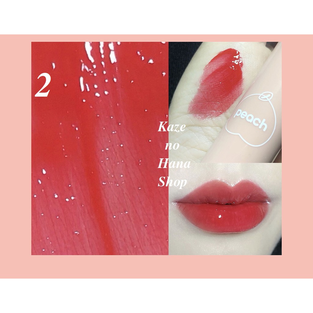 Son honey peach CÓ SẴN | BigBuy360 - bigbuy360.vn