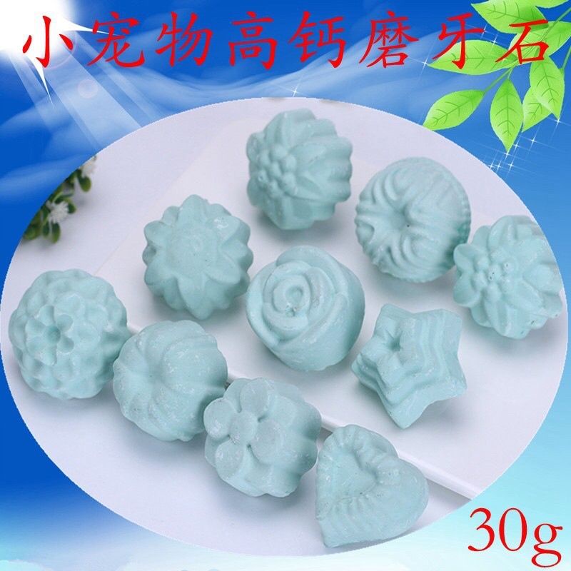 Bánh mài răng hamster