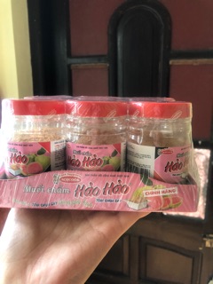 Muối chấm Hảo Hảo 120gr
