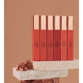 [FREESHIP-HOT] Son 3CE Kem Cloud Lip Tint Mới Nhất