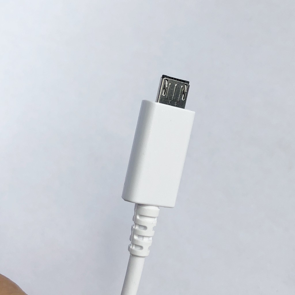 Cáp sạc nhanh Fastcharge dùng cho Samsung chân Micro, dây sạt nhanh cho xiaomi, oppo, huawei chạy phần mềm tốt KLH