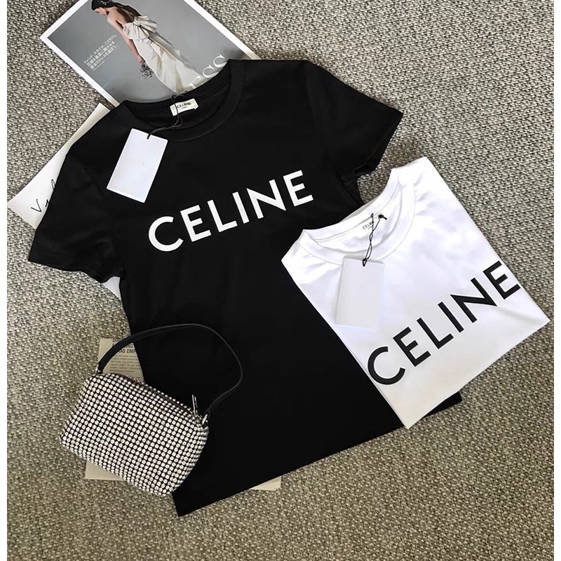 Áo thun unisex eline form rộng vải cotton co dãn - áo phông nam nữ phong cách ulzzang AQ-317