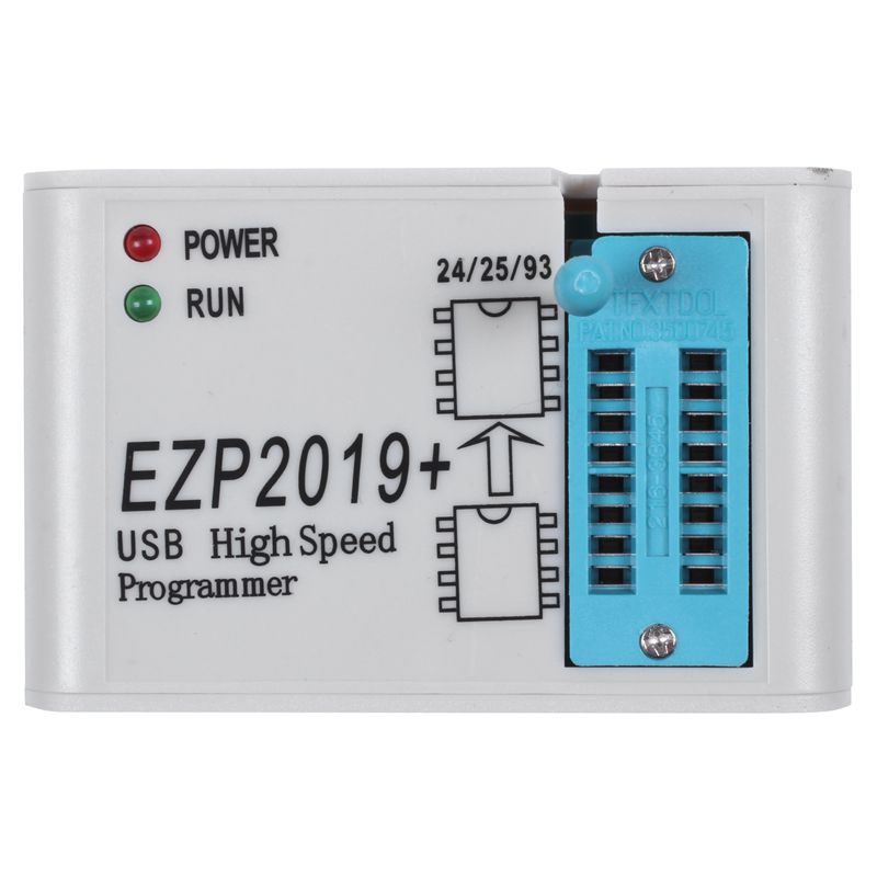 Usb Lập Trình EZP2019 Tốc Độ Cao 2011Support 24 25 26 93 Eeprom 25 Flash Bios