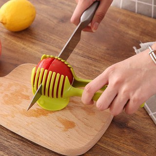 Sỉ 10 Dụng cụ cắt lát chanh tiện lợi