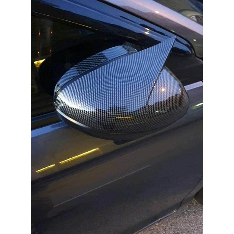 Ốp Gương Chiếu Hậu Cao Cấp Cho Mô Tô Honda City 2022 GN2 BMW