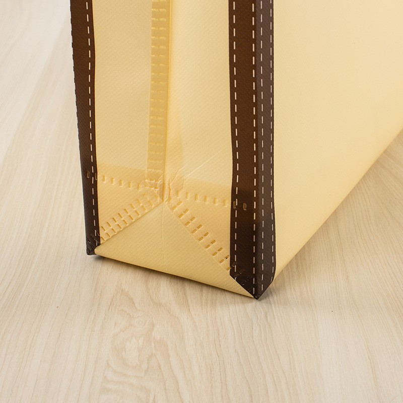 Túi xách mua sắm bằng vải không dệt