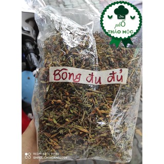 Hoa đu đủ đực 1kg