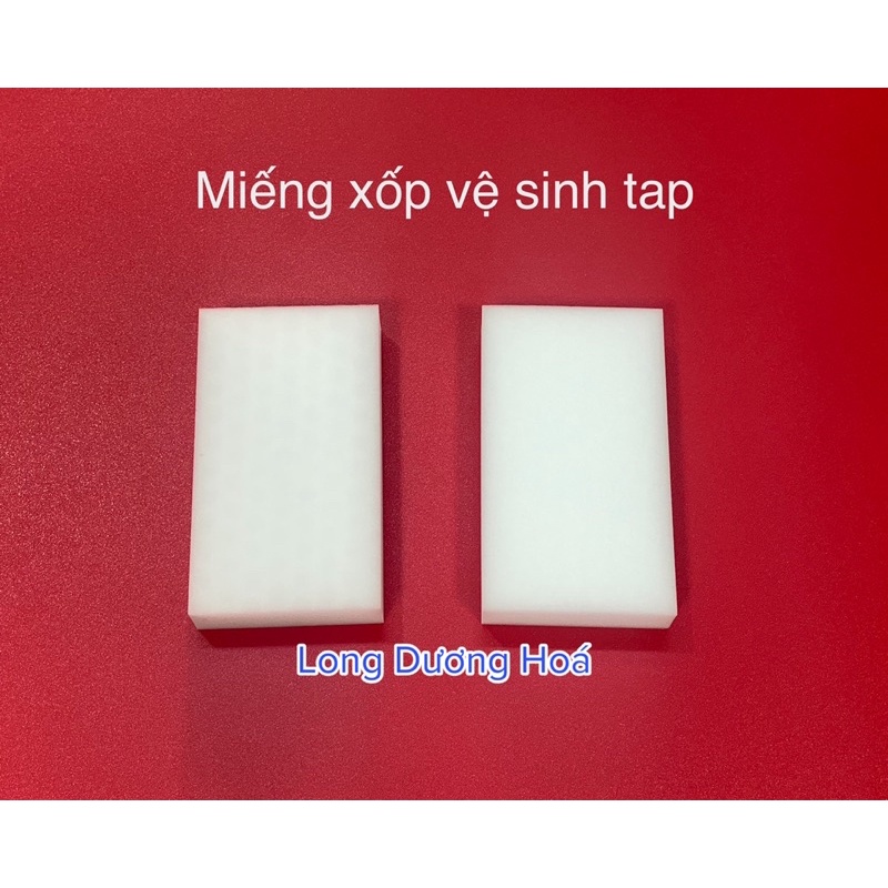 Miếng Xốp Vệ Sinh Màn Hình, Tap Màn Hình