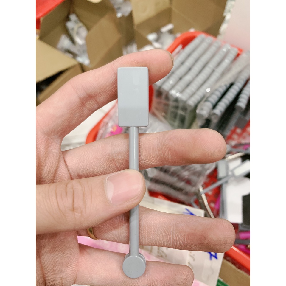 Cây Nam Châm 2 Đầu , Hơ Sơn Gel Mắt Mèo Dụng Cụ Nghành Nail