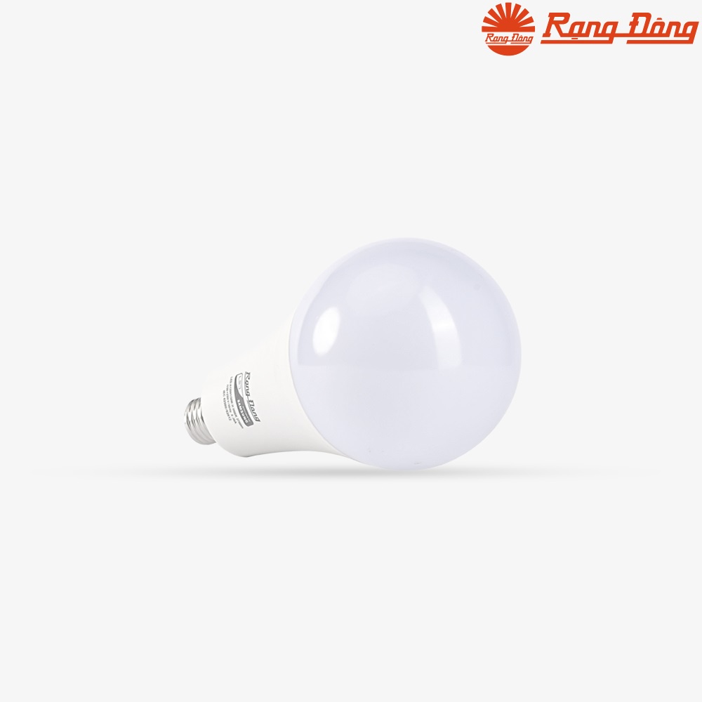 Bóng đèn led tròn 30w Rạng Đông