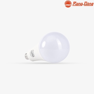 Bóng đèn led tròn 30w Rạng Đông