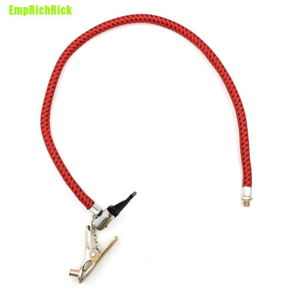 Ống Bơm Bánh Xe Đạp 60cm