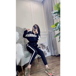 set bộ thể thao nữ