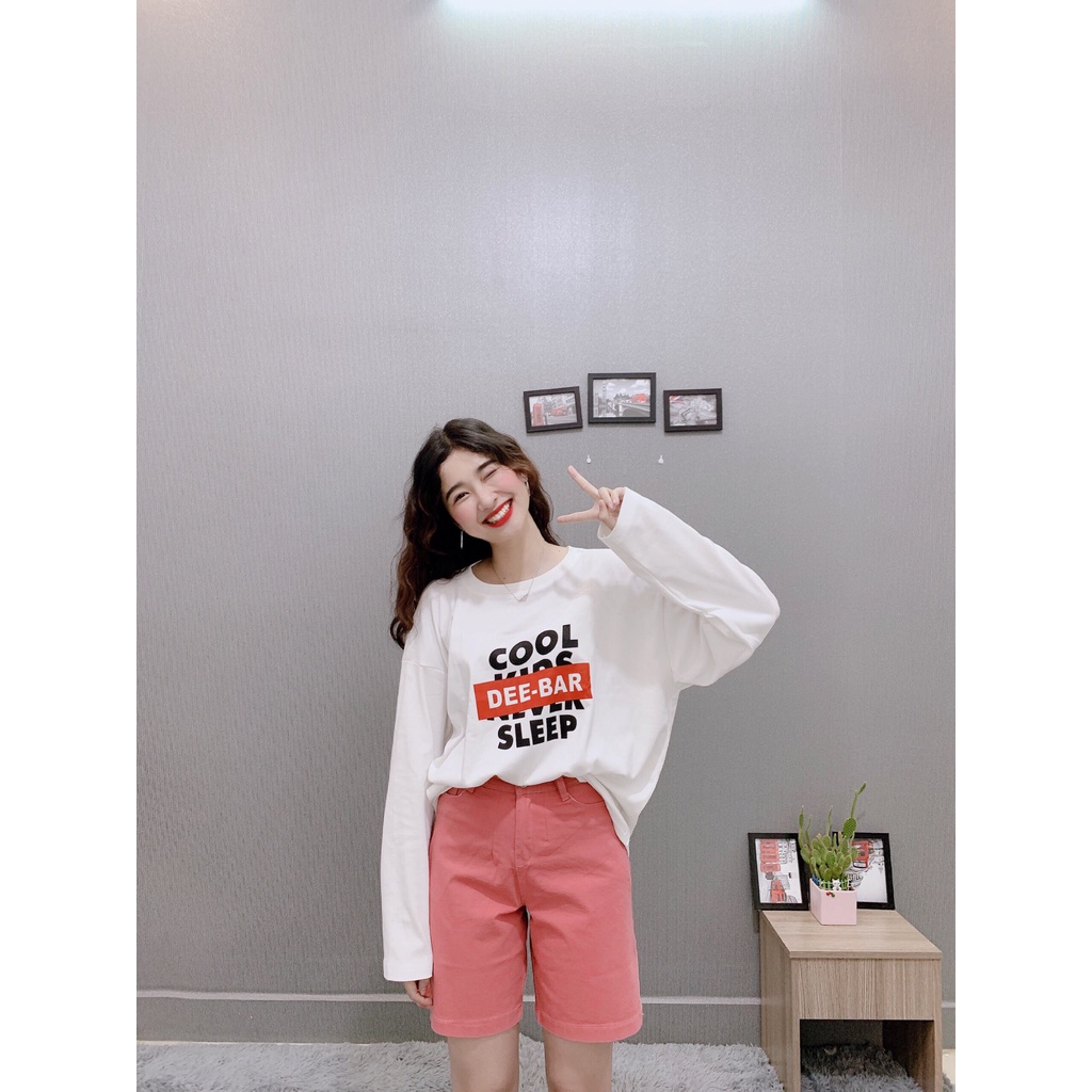 Quần Short Ngố Kaki Ống Rộng - chất co giãn [SIÊU RẺ] (KKCG) | BigBuy360 - bigbuy360.vn