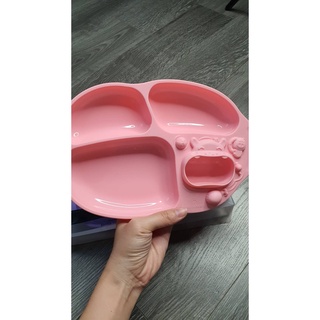 khay ăn dặm cho bé Marcus Marcus