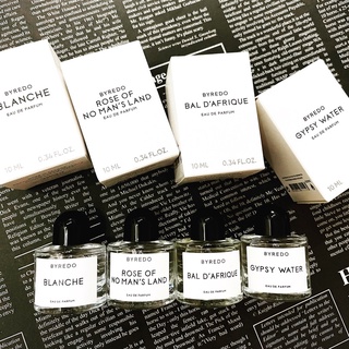 Nước hoa byredo mini nhiều mùi