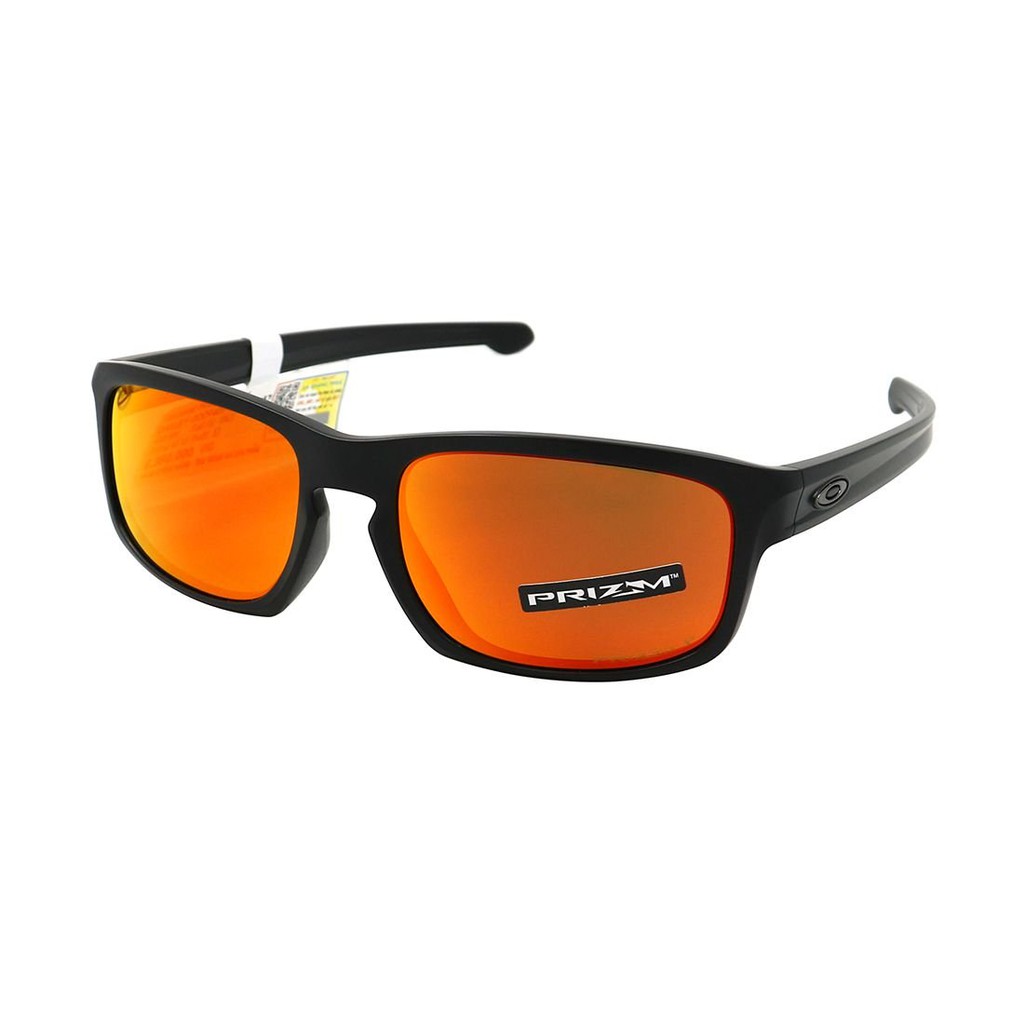 Kính mát nam nữ Oakley OO9409 06 màu sắc thời trang