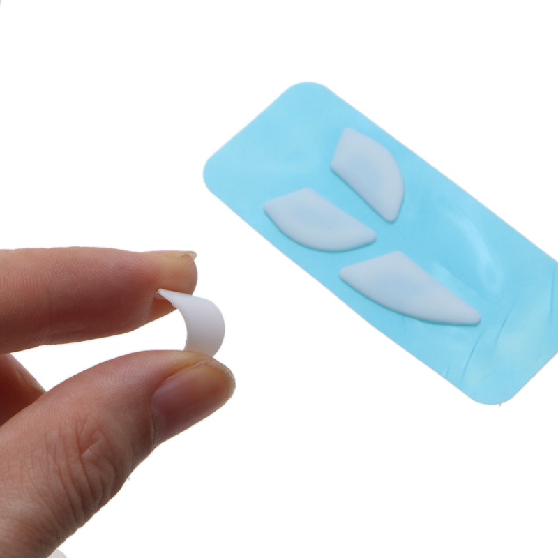 Miếng Dán Chân Chuột Máy Tính Chống Trượt Phiên Bản Băng Hổ Cho Glorious Model O Odin Màu Trắng 1Pc