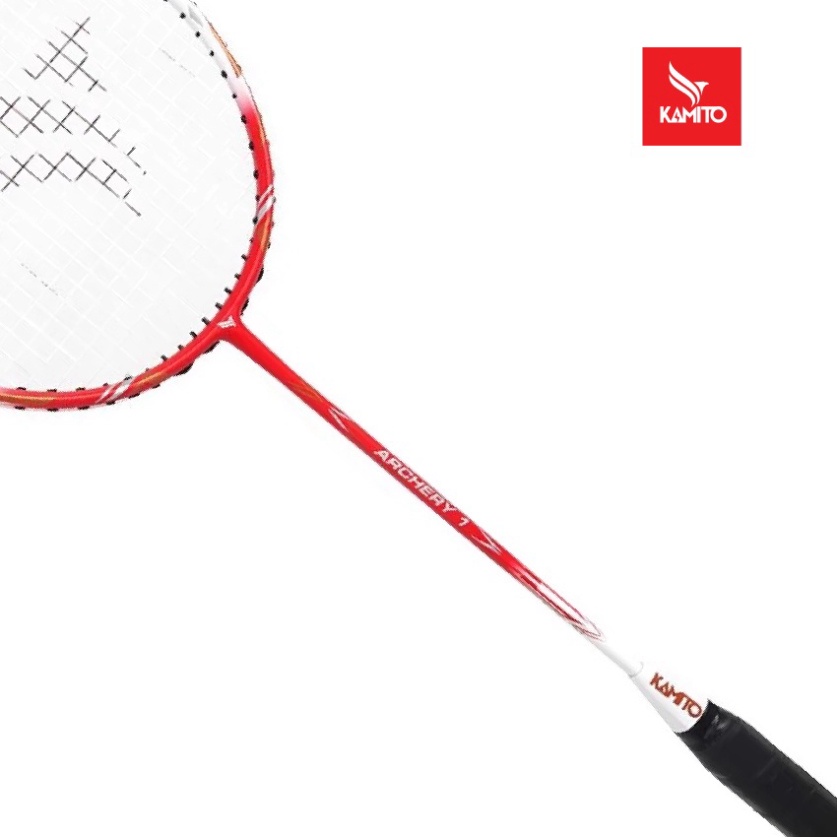 Vợt cầu lông Kamito Archery 1 - mua 1 tặng 3 hàng chính hãng