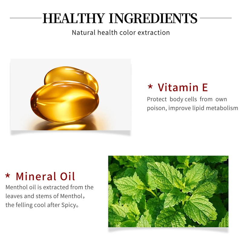 Son Bóng Handaiyan 3D Giúp Môi Căng Mọng Tự Nhiên Đẹp Mắt | BigBuy360 - bigbuy360.vn