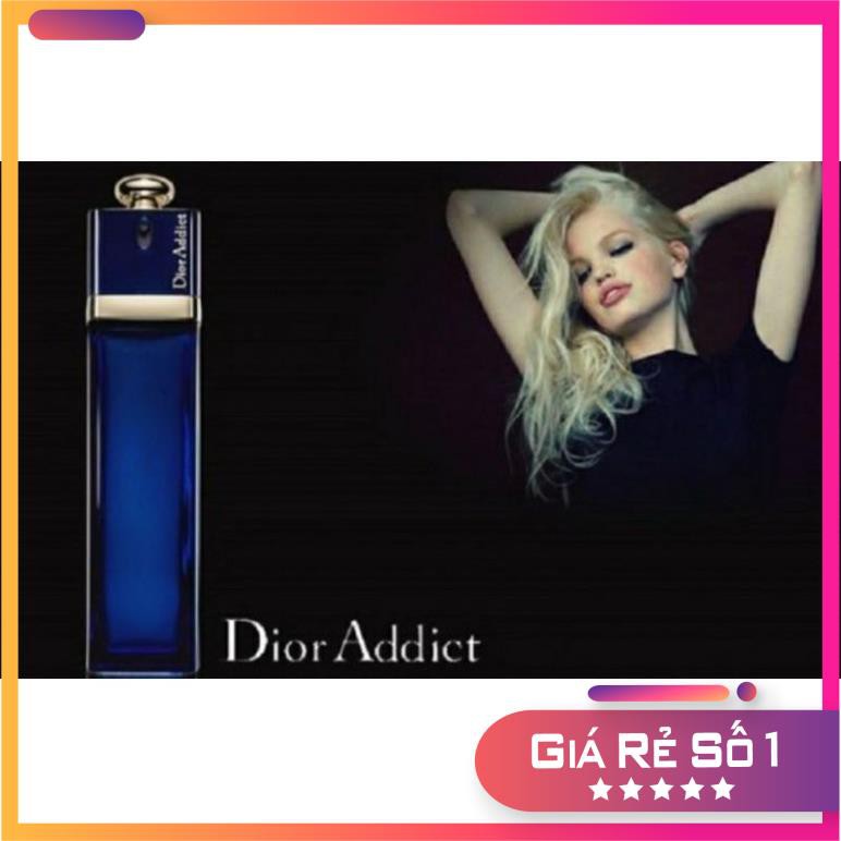 Nước Hoa Dior Addict Eau De Parfum 100ml