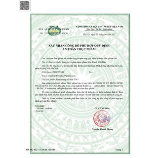 SÂM NHUNG BỔ THẬN TW1 (Lọ 30 viên)
