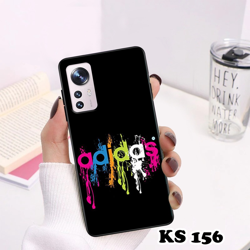 Ốp lưng Xiaomi 12 - Xiaomi 12S - Xiaomi 12 Lite - Ốp in hình ÄDĮĎAŠ sang trọng, bền đẹp