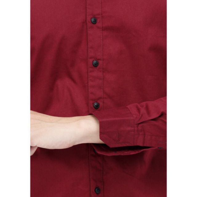 [KHÔNG NHĂN] áo sơ mi nam phong cách đơn giản lịch sự nhiều màu lựa chọn | BigBuy360 - bigbuy360.vn