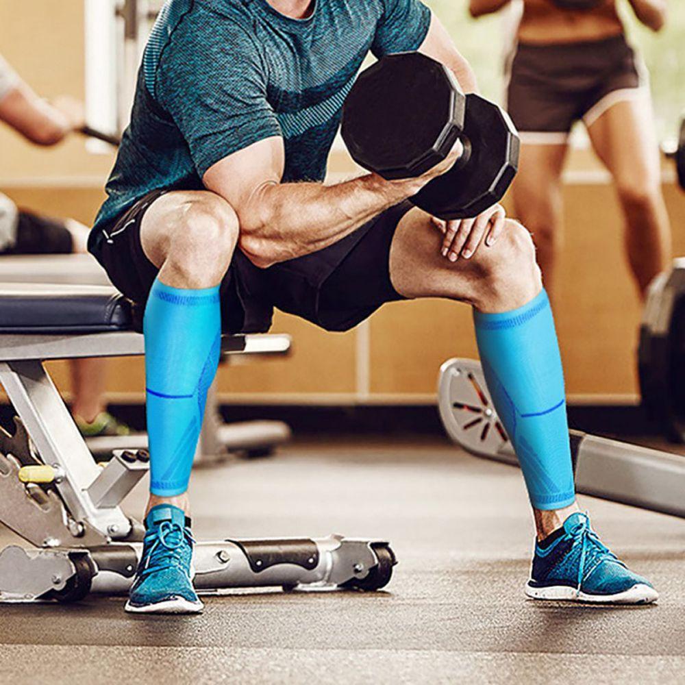 Găng Ống Chân Giữ Ấm Bảo Vệ Bắp Chân Chống Tia UV Khi Chơi Thể Thao