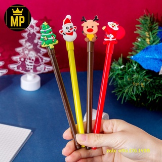 Bút nước Noel / Giáng sinh các hình cute
