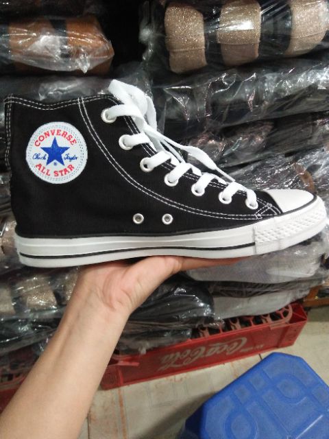 Giày thể thao cao cổ đủ size nam nữ | BigBuy360 - bigbuy360.vn