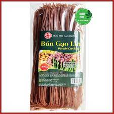 1KG BÚN GẠO LỨT ĂN KIÊNG KETO