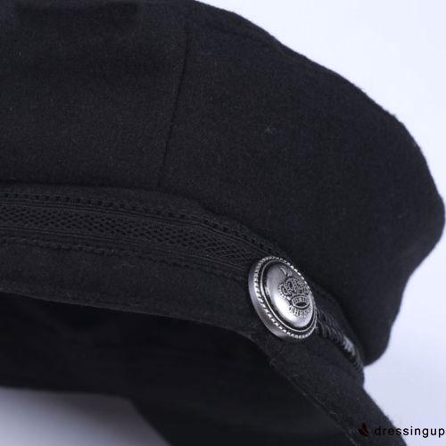 Dsp-thời Trang Nữ Nồi Mùa Đông Ấm Áp Baggy Beanie Móc Mũ Slouch Trượt Tuyết Mũ Nóng