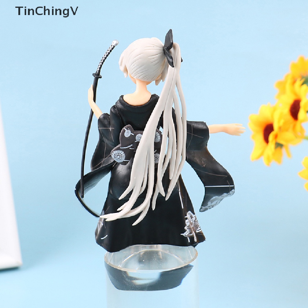 Mô Hình Nhân Vật Sora Mặc Kimono Dễ Thương