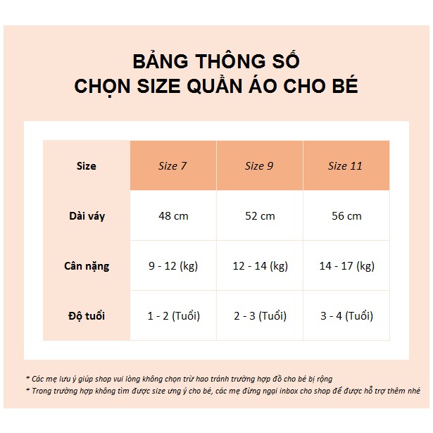 Đầm xòe bé gái sọc xanh gợn sóng CTF032 - Màu: Trắng