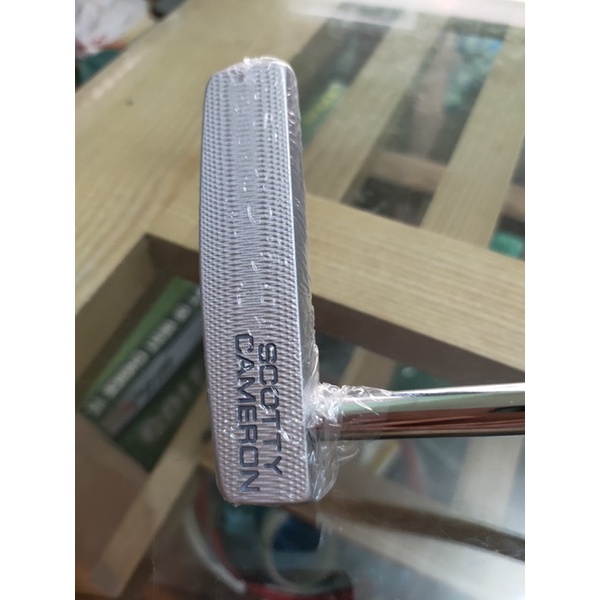 Gậy golf put.ter Cameron