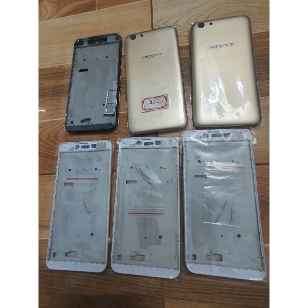 Vỏ oppo A71 có khay sim bao test đổi trả