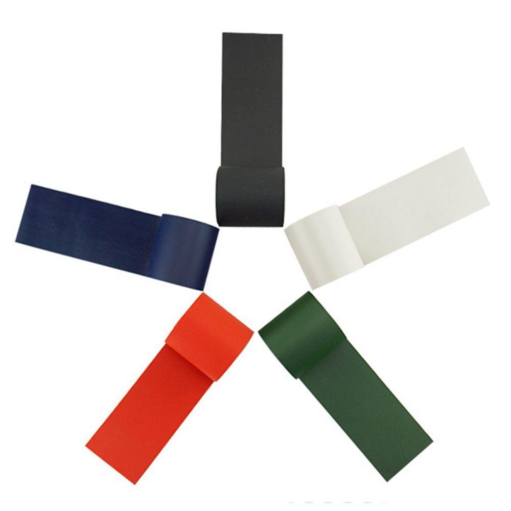 1 Cuộn Miếng Vá Thuyền Kayak Bằng PVC Chất Lượng Cao 50 * 1000mm