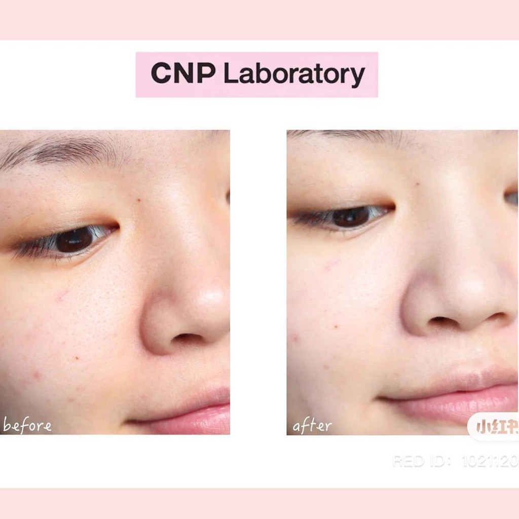 Kem chống nắng C.N.P Laboratory Toneup Protection Sun