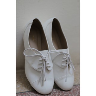 Giày Oxford Milys