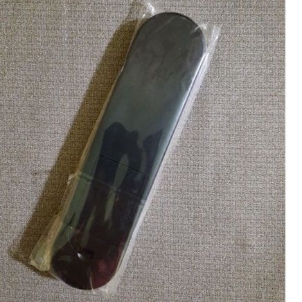 Điều Khiển TiVi Asanzo Màu Đen - Hàng Chính Hãng Theo Máy Fullbox 100% +Tặng Kèm Pin AA